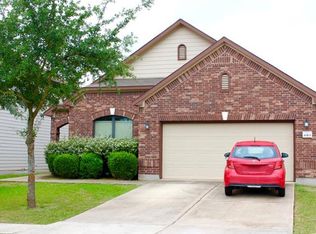 6313 Baythorne Dr, Austin, TX 78747