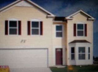 2855 Mozart Way, Indianapolis, IN 46239