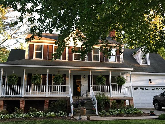 Front Yard this week