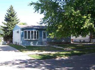 1318 Milwaukee St, Rapid City, SD 57701