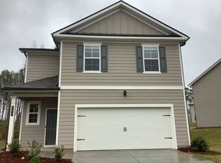 622 Baylor Ave, Commerce, GA 30529