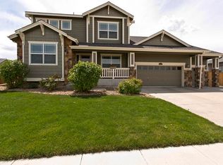 4660 Haystack Ln, Brighton, CO 80601