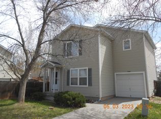 3508 Warren Farm Ct, Fort Collins, CO 80526