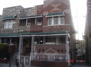 1329 Croes Ave, Bronx, NY 10472