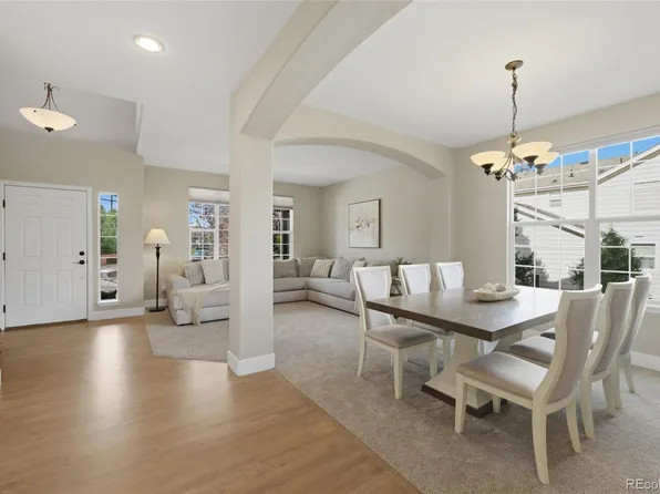 652 Cinnabar Lane, Castle Rock, CO 80108