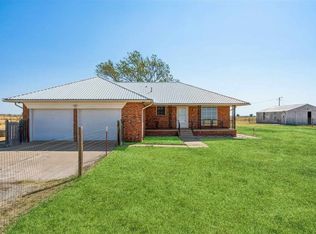 8608 SE 90th St, Lawton, OK 73501