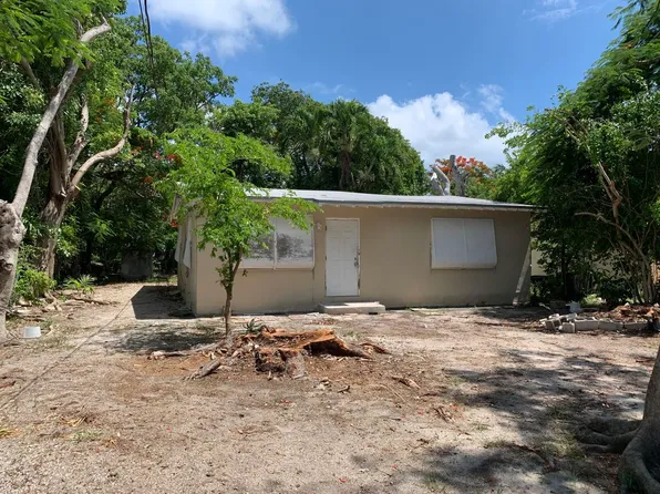 57 Hibiscus Ln, Key Largo, FL 33037