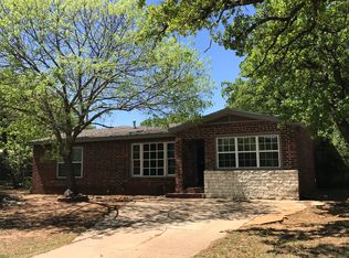 409 S Virginia Ave, Eastland, TX 76448