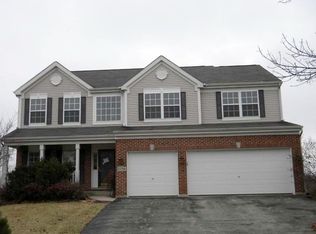 22718 Bass Lake Rd, Plainfield, IL 60544