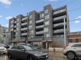 Heartwood - The Beach, Toronto, ON M4L 1H4