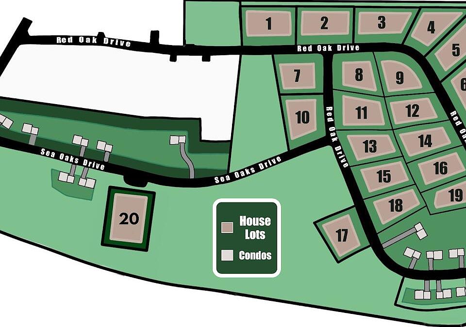 2nd image of 17 Red Oak Drive