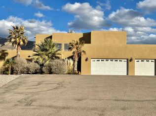 1403 Adobe Rdg, Alamogordo, NM 88310