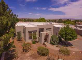 60 S Trevino Rd, Santa Teresa, NM 88008