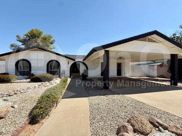 2439 E Elmwood St, Mesa, AZ 85213