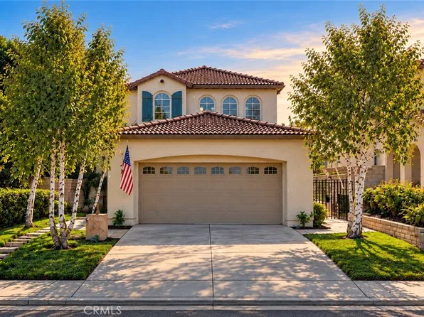 27660 Elk Ridge Ave, Castaic, CA 91384