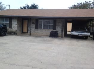 2017 Market St, Laredo, TX 78043