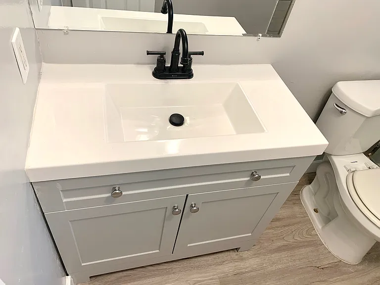 7318 Newlin Ave #5/6 — Photo 5