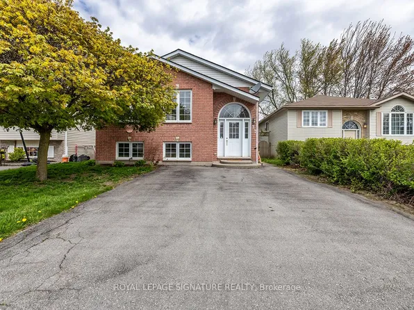 23 Faraday Gdns, Belleville, ON K8P 5J5
