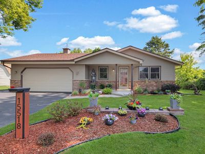 N78W15518 Old Gate ROAD, Menomonee Falls, WI, 53051