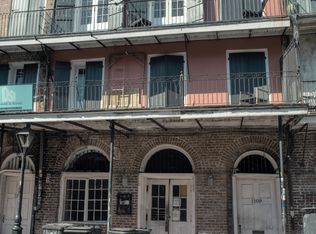 1109 Decatur St APT 3, New Orleans, LA 70116