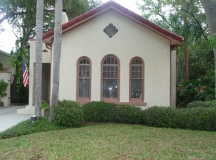 4603 W Lamb Ave, Tampa, FL 33629