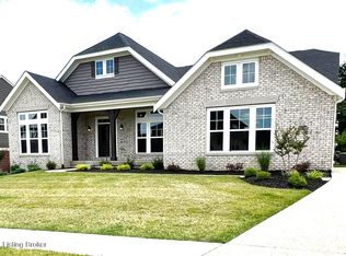 15714 Shadowalk Dr, Louisville, KY 40245