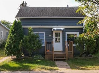 2433 Ellis St, Stevens Point, WI 54481