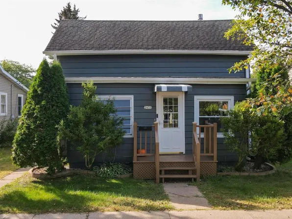 2433 ELLIS STREET, Stevens Point, WI 54481
