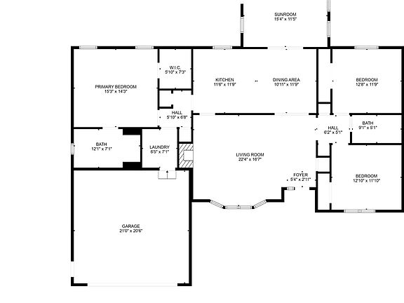 4th image of 157 Garfield Ct