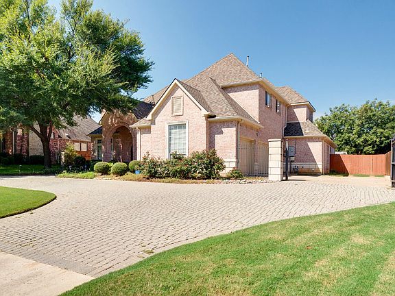 2nd image of 7012 Shalimar Ct