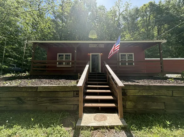 341 Cooper Ln, Smithville, TN 37166