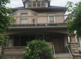 46 Eastwood Pl, Buffalo, NY 14208