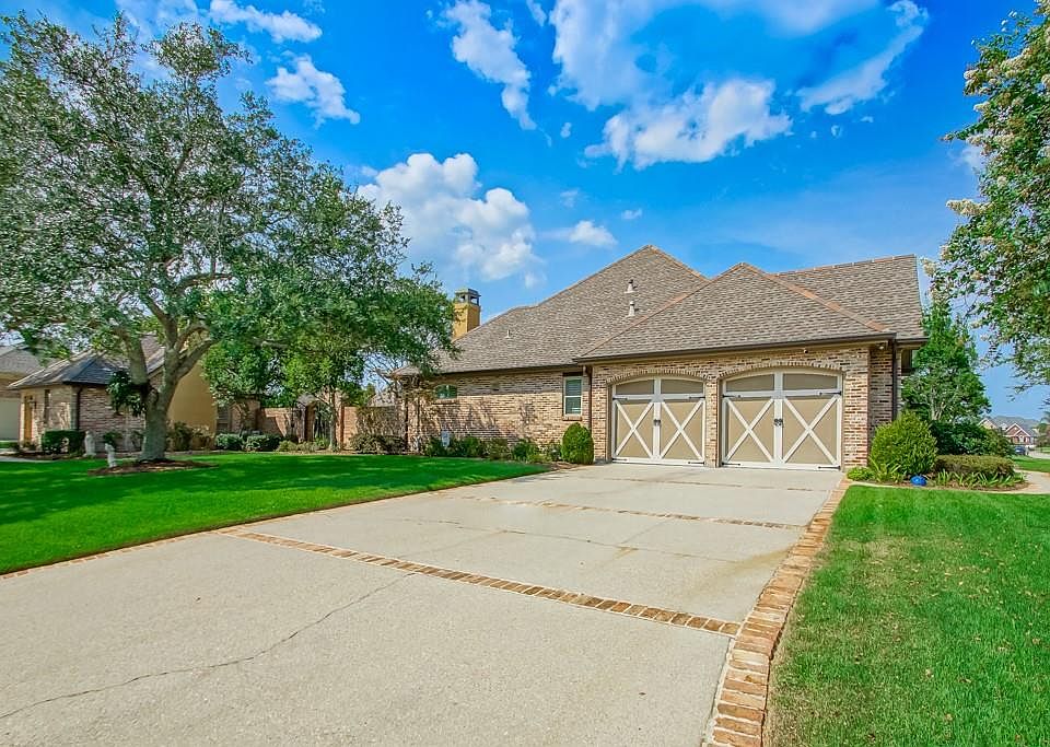 239 Spring Rose Dr, Belle Chasse, LA 70037 Zillow