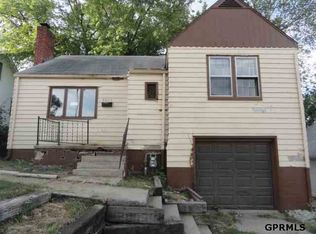 4805 Spencer St, Omaha, NE 68104