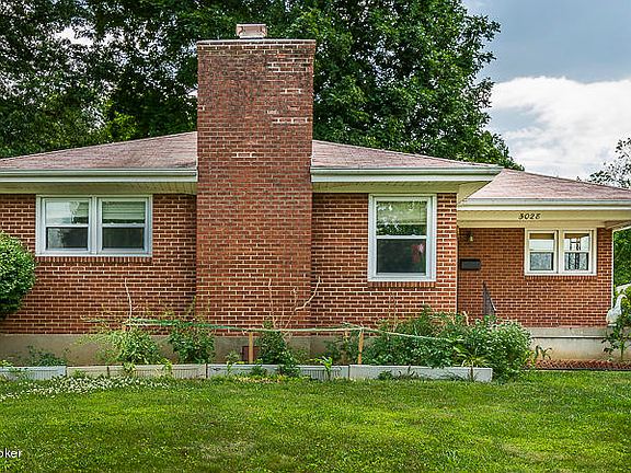 3rd image of 3028 Klonway Dr
