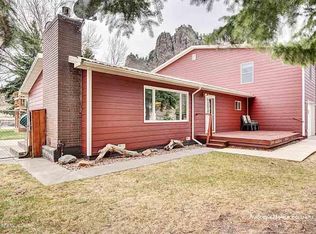 55 Seibold Ln, Cascade, MT 59421
