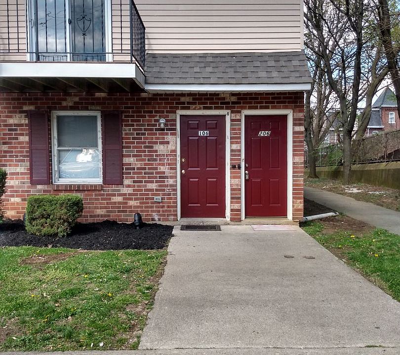 940 E. 4th St. Apartment Rentals Bethlehem, PA Zillow