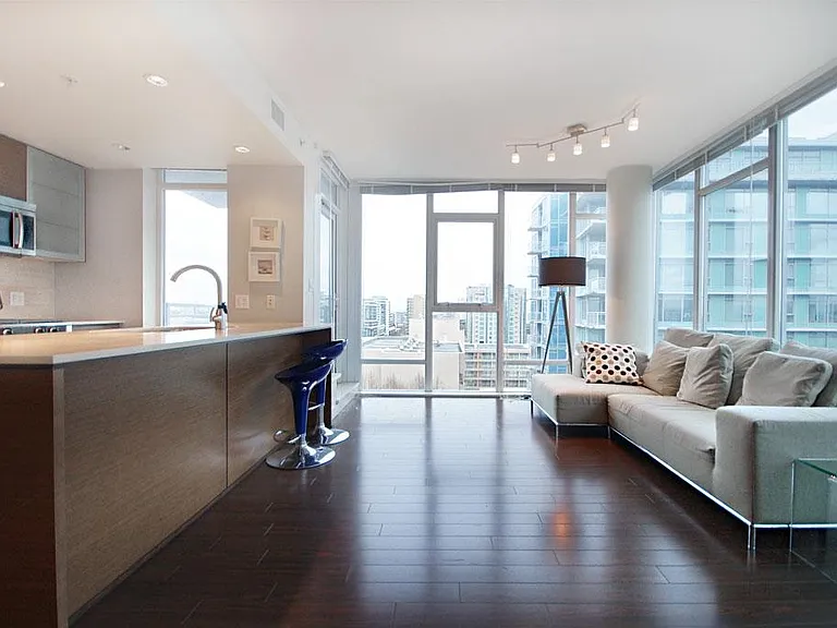 5900 Alderbridge Way #1206 — Photo 2