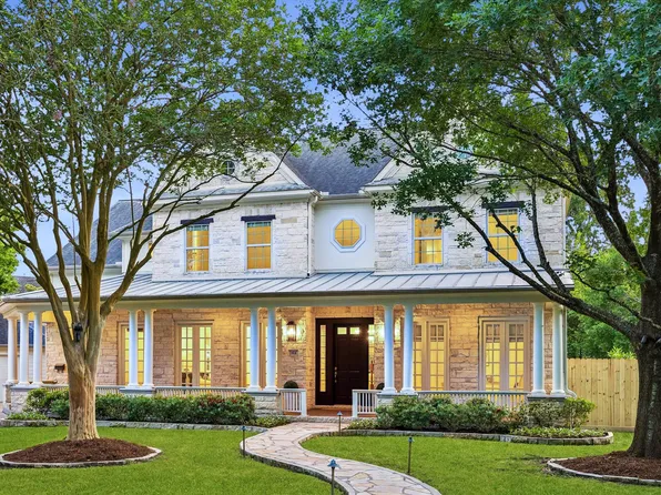 814 Atwell St, Bellaire, TX 77401