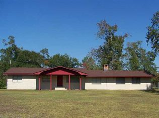 13380 Blackgum St, Beaumont, TX 77713