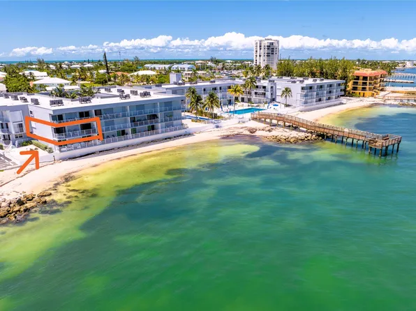 201 E Ocean Dr #3-205, Key Colony Beach, FL 33051