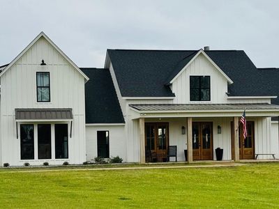 275 Hodge Watson Rd, Calhoun, LA, 71225