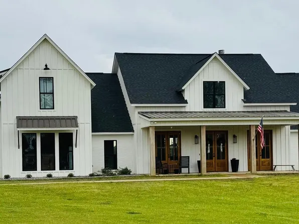 275 Hodge Watson Rd, Calhoun, LA 71225