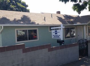 118 S Grand Ave, San Pedro, CA 90731