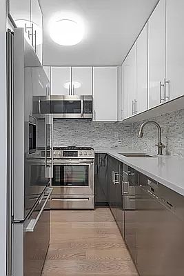 5th image of 401 E 86th St APT 9F