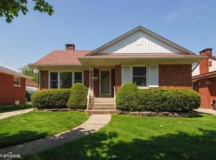 1826 Sunnyside Ave, Westchester, IL