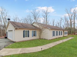 137 Gaisler Rd, Blairstown, NJ 07825