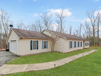 137 Gaisler Rd, Blairstown, NJ, 07825