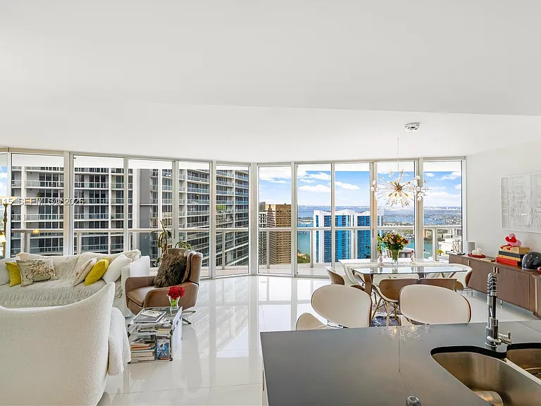 495 Brickell Ave #4704 — Photo 6