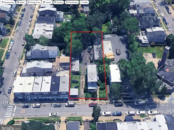 5821 Jackson St, Philadelphia, PA 19135